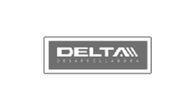 Delta, cliente de INMO1