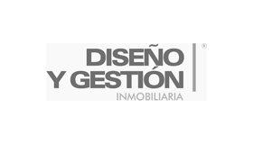 Diseño y Gestión, cliente de INMO1