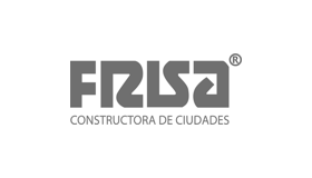 Frisa, cliente de INMO1