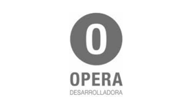 Ópera, cliente de INMO1