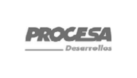 Procesa, cliente de INMO1