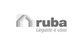 Ruba, cliente de INMO1