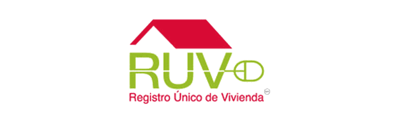 Registro Único de Vivienda