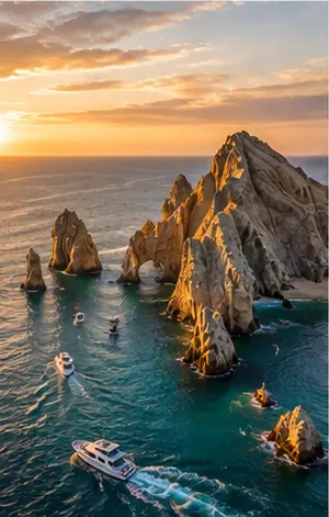 Los Cabos, Baja California Sur