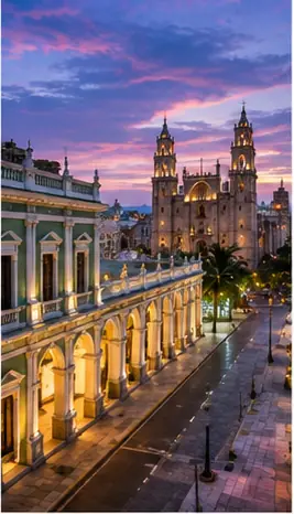 Mérida, Yucatán