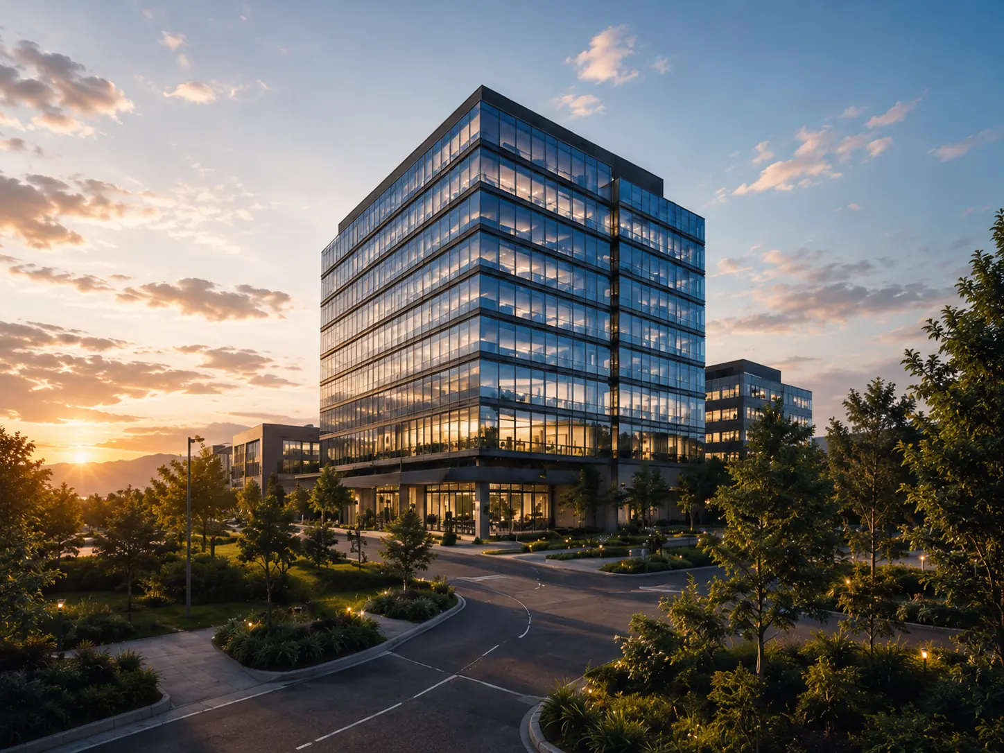 Corporativo