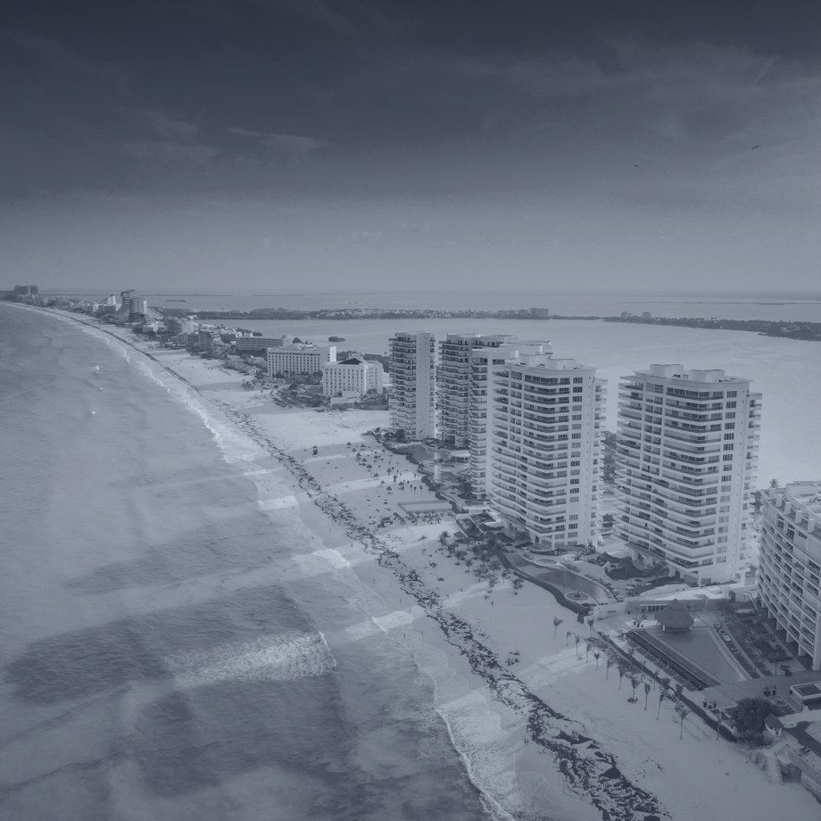 Turismo no es absorción inmobiliaria: cómo evaluar una renta vacacional en Quintana Roo